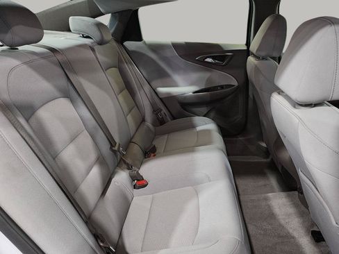Used 2023 Chevrolet Malibu LS FWD image 22