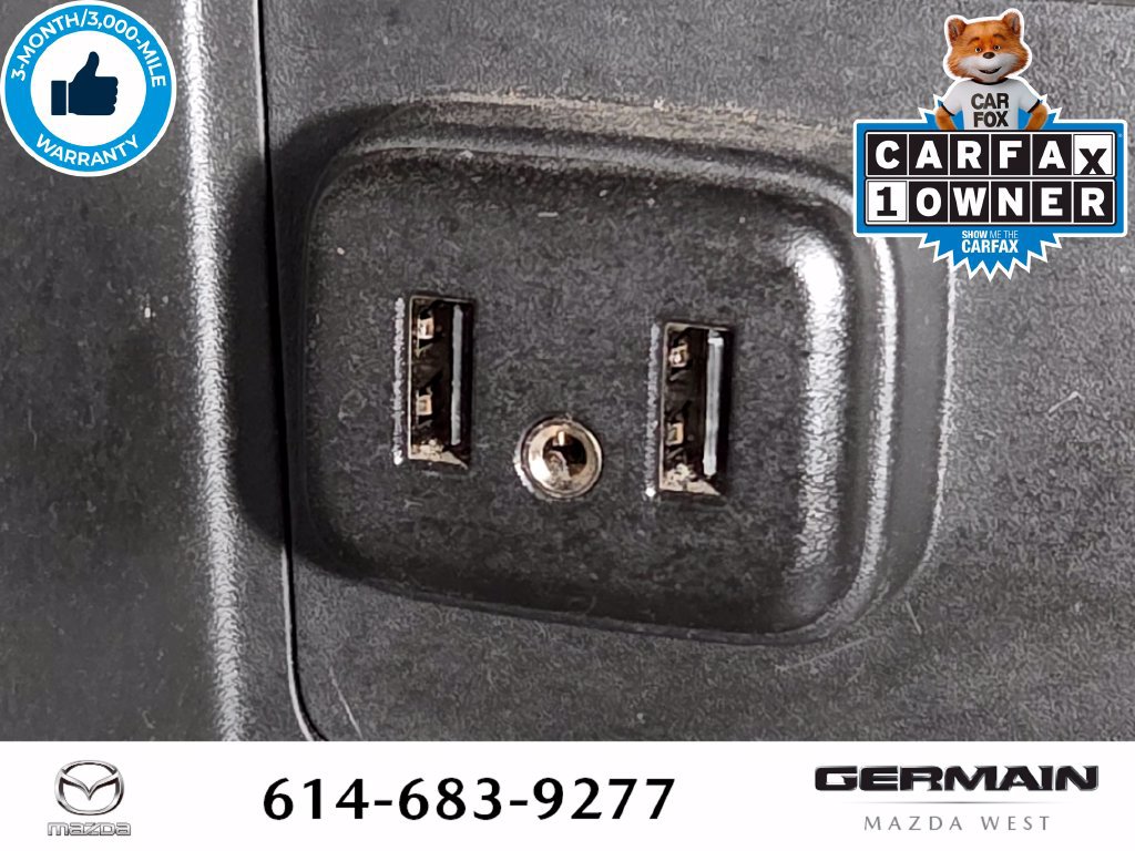 Used 2020 GMC Canyon All Terrain w/ Trailering Package AWD/4WD image 32