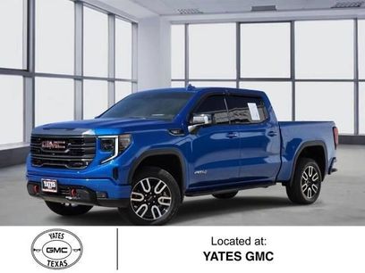Used 2023 GMC Sierra 1500 AT4 w/ AT4 Premium Package