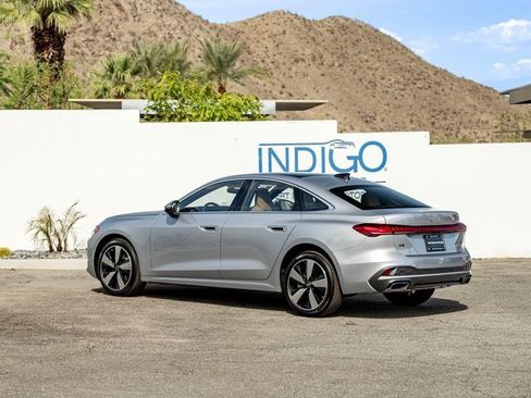 New 2025 Audi A5 2.0T Premium Plus image 9