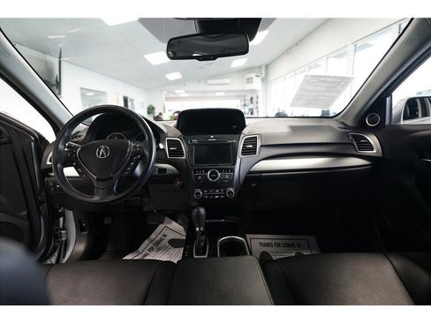 Used 2017 Acura RDX AWD w/ Advance Package image 13