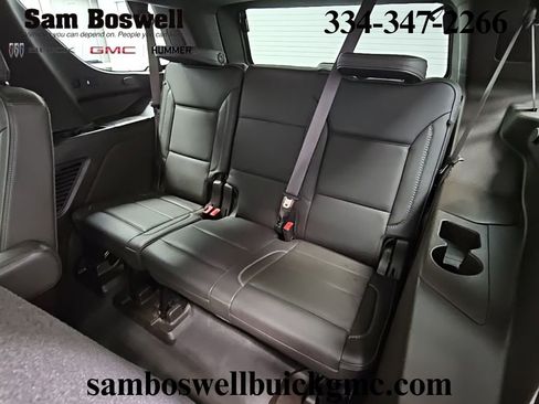 Used 2021 GMC Yukon Denali w/ Denali Premium Package image 38
