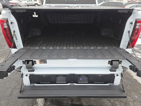 New 2026 GMC Sierra 2500 Denali Ultimate image 30