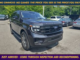 Used 2025 Ford Expedition Active RWD video 1