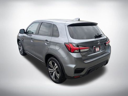 New 2026 Mitsubishi Outlander Sport ES AWD/4WD image 5