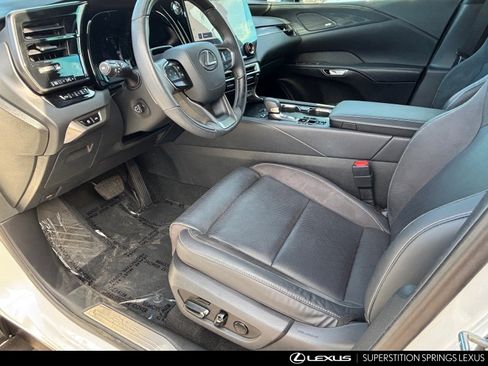 Certified 2023 Lexus RX 350 image 19