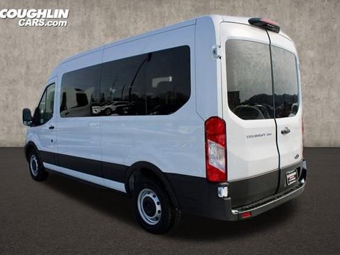 New 2024 Ford Transit 350 XL image 13