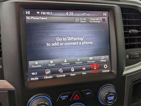 Used 2021 RAM 1500 Classic Warlock image 23