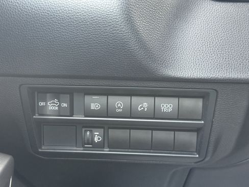 Used 2023 Toyota Tundra SR5 w/ TRD Off-Road Premium Package image 32