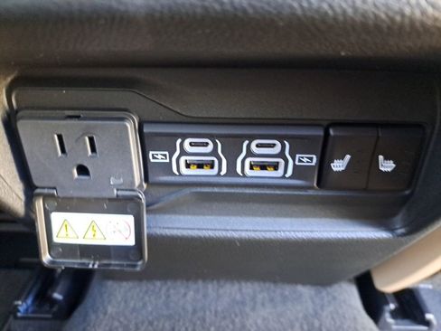 New 2025 Jeep Grand Cherokee Limited image 6