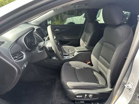 Used 2023 Chevrolet Malibu LT FWD image 15