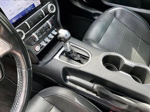 Used 2021 Ford Mustang GT Premium image 15