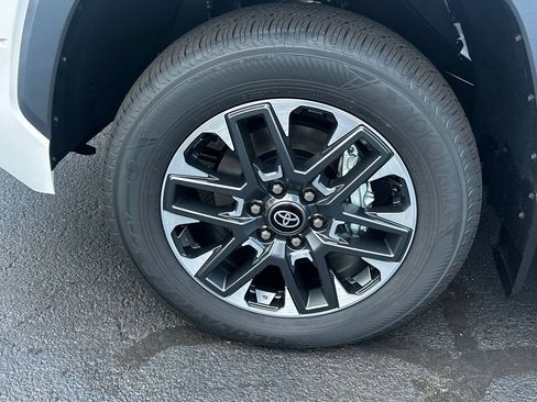 New 2026 Toyota Tundra Limited RWD image 29