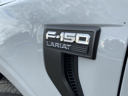 Certified 2023 Ford F150 Lariat image 51