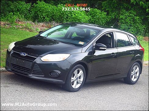 Used 2013 Ford Focus SE image 26