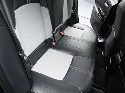 Used 2021 Toyota Corolla XSE image 25