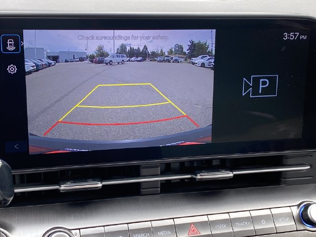 Used 2025 Hyundai Kona SEL AWD/4WD image 20