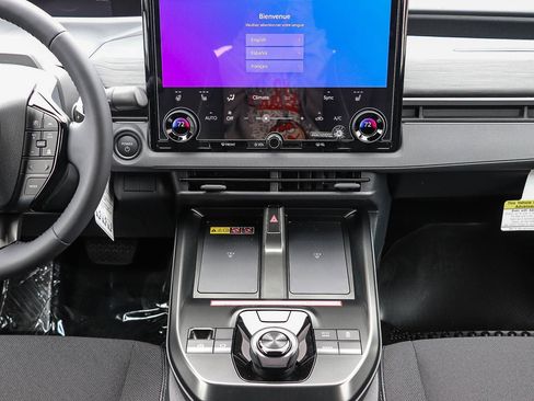 New 2026 Toyota C-HR AWD/4WD image 16