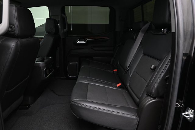 Used 2024 GMC Sierra 1500 Denali AWD/4WD image 11