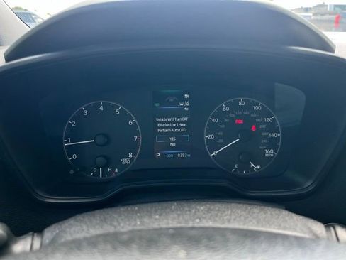 Used 2025 Toyota Corolla SE FWD image 10