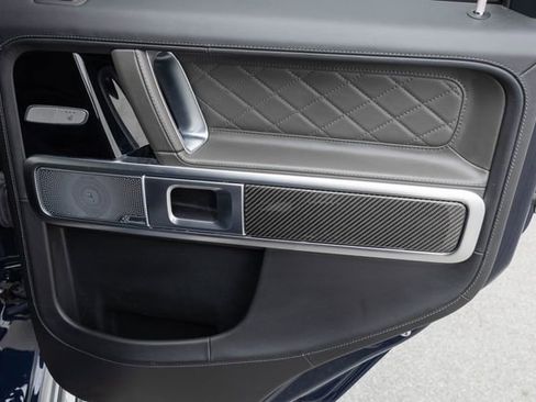 Certified 2020 Mercedes-Benz G 63 AMG 4MATIC image 18