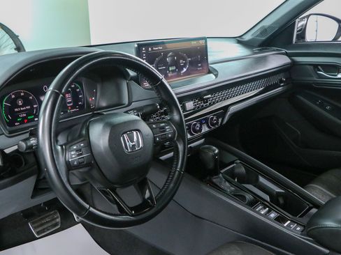 Used 2024 Honda Accord Sport image 23
