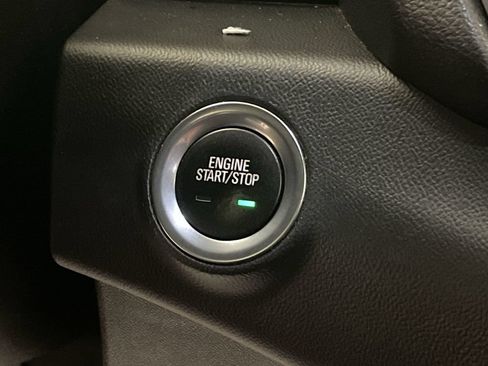 Used 2019 GMC Terrain SLE w/ LPO, Floor Liner Package AWD/4WD image 10