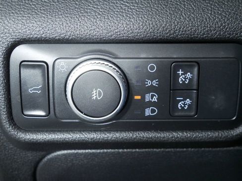 Used 2020 Ford Explorer ST w/ Premium Technology Package AWD/4WD image 24
