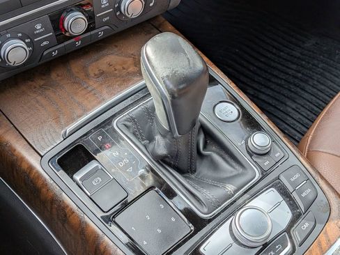 Used 2016 Audi A6 3.0T Premium Plus w/ 19" Sport Package image 26