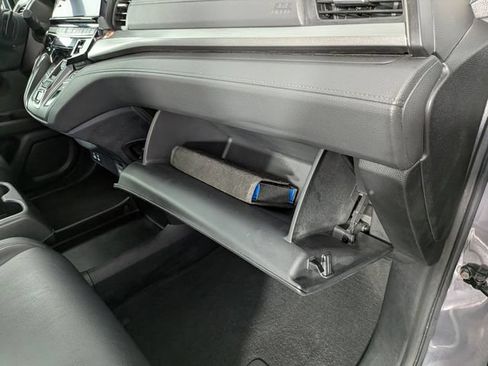 Used 2025 Honda Odyssey EX-L image 35