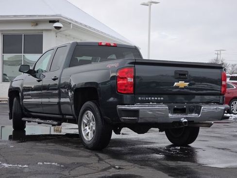 Used 2017 Chevrolet Silverado 1500 LT w/ All Star Edition image 20