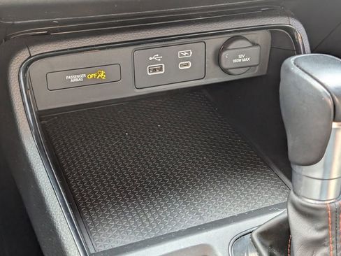 Certified 2023 Honda CR-V Sport image 19