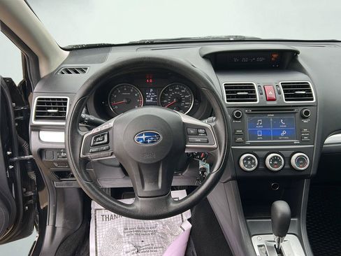 Used 2016 Subaru Impreza 2.0i AWD/4WD image 7
