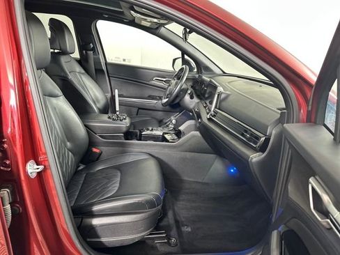 Used 2024 Kia Sportage X-Line w/ X-Line Premium Package image 28