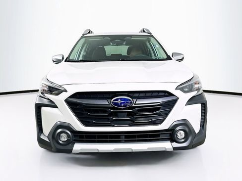 Used 2024 Subaru Outback Touring w/ Popular Package #2 AWD/4WD image 5