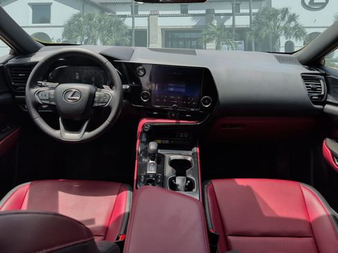 Used 2024 Lexus NX 350 AWD image 27