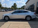 Used 2019 Chevrolet Malibu LS image 2