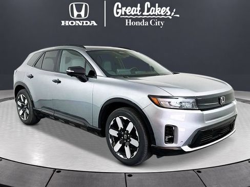 New 2026 Honda Prologue Elite image 5