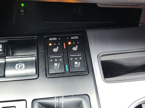 Used 2021 Lexus RX 350 F Sport w/ Cold Area Package (CT) image 29