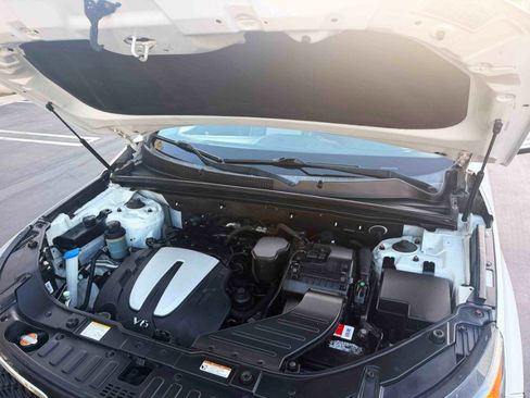 Used 2012 Kia Sorento SX w/ SX Premium Pkg image 39