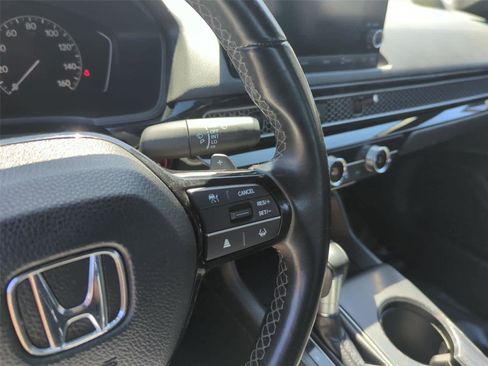 Used 2023 Honda Civic Sport image 14