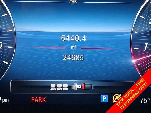 Used 2024 Mercedes-Benz C 300 Sedan image 26