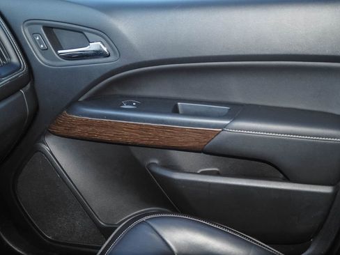 Used 2018 GMC Canyon Denali image 28