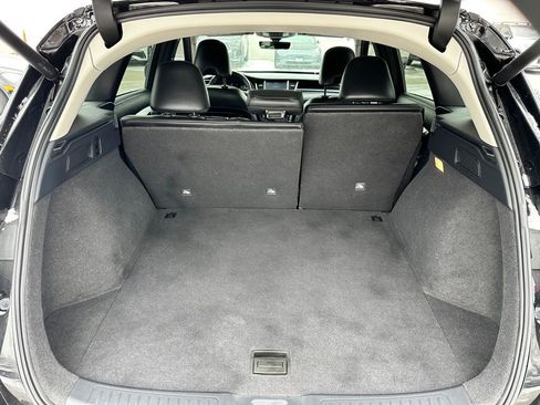 Certified 2025 INFINITI QX50 Pure image 11