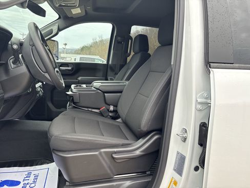 New 2026 Chevrolet Silverado 2500 Custom image 14