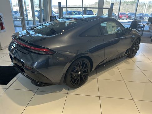 New 2026 Honda Prelude image 4