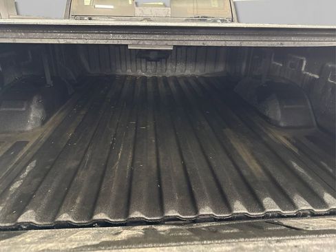 Used 2020 Chevrolet Silverado 2500 LTZ w/ LTZ Plus Package image 13