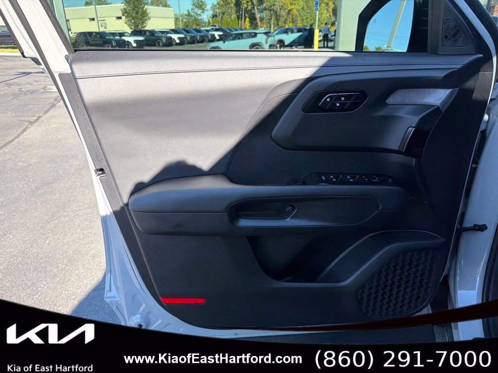 Certified 2027 Kia Telluride EX X-Line AWD/4WD image 29