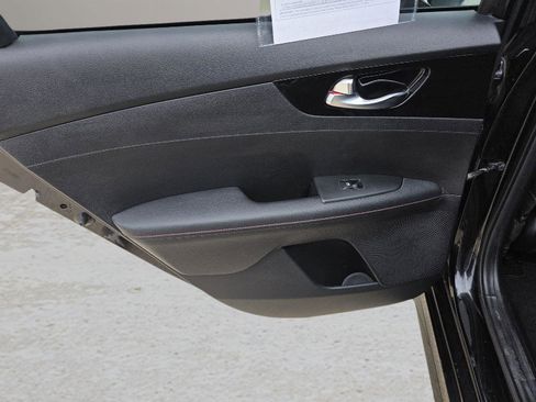 Used 2022 Kia Forte GT w/ GT2 Package image 56