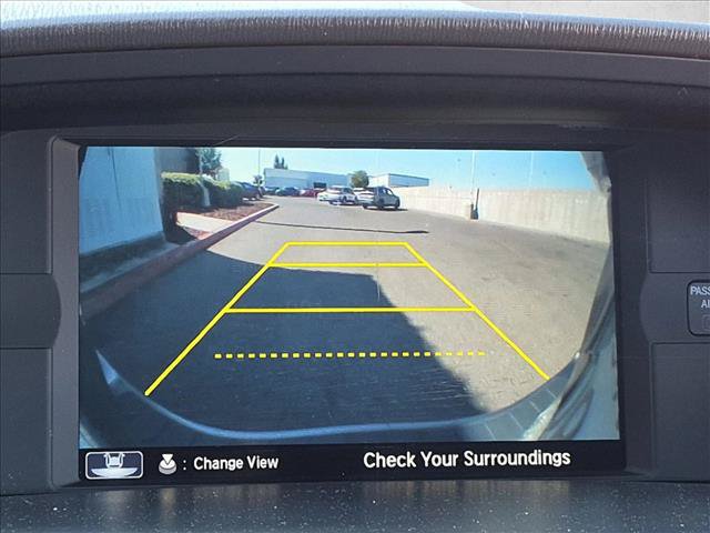 Used 2017 Honda Odyssey EX-L image 13